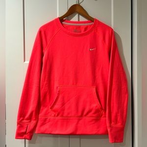 Nike Fleece Crewneck